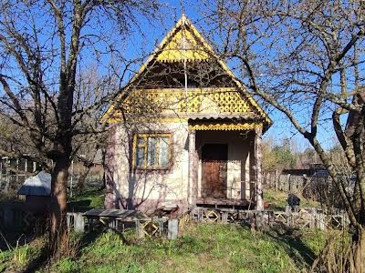 будинок за адресою с. Здвижівка, Пожарницького