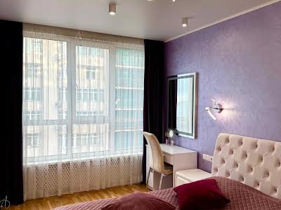 квартира за адресою Митрополита Василя Липківського вул. (Урицького), 33А