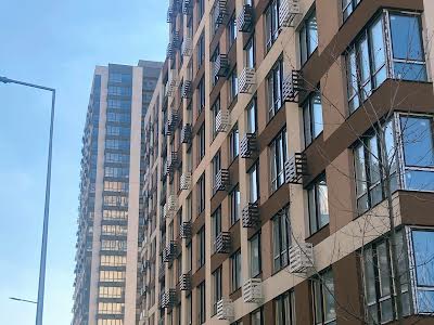 квартира за адресою Київ, Олександра Олеся вул., 9а