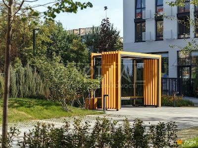 квартира за адресою Київ, Салютна, 2