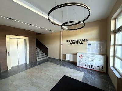 квартира за адресою Метрологічна вул., 58