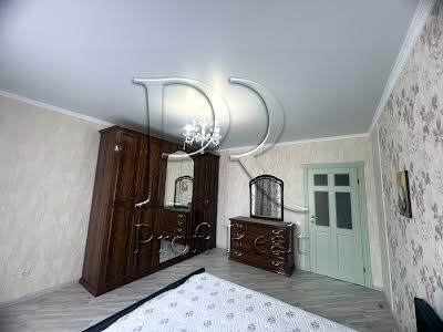 квартира за адресою Метрологічна вул., 107А