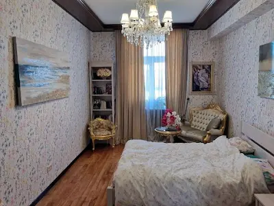 квартира по адресу Киев, Евгения Чикаленко ул. (Пушкінська), 20