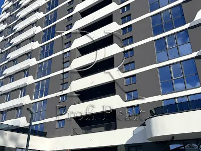 квартира по адресу Воскресенская ул., 2