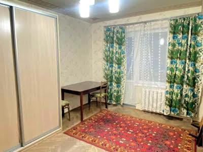 квартира по адресу Киев, Нововокзальна, 19