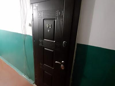квартира по адресу Копыловская ул., 10-Б