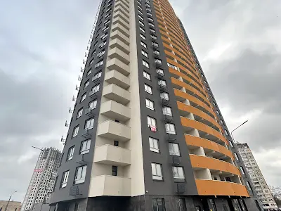 квартира по адресу Николая Кибальчича ул., 1-В