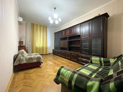 квартира за адресою Гарматна вул., 29/31