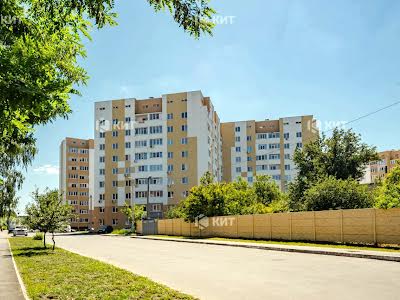 квартира по адресу Льва Ландау просп. (50-летия СССР), 52 А