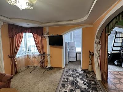 квартира за адресою Харківська, 41