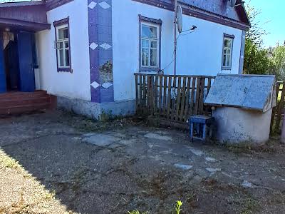 будинок за адресою Пашини