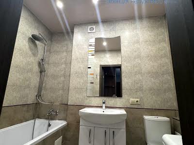 квартира за адресою Боголюбова вул., 5
