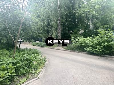 квартира за адресою Повітряних Сил просп. (Повітрофлотський), 74