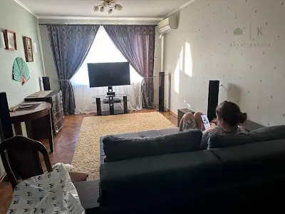 квартира по адресу Аэрокосмический, 94а