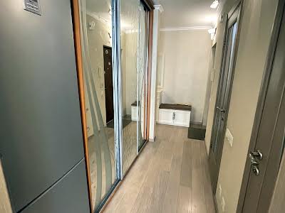 квартира за адресою Бориспіль, 2-га Нова вул., 6