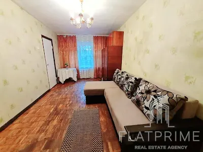 квартира по адресу Академика Доброхотова ул., 26