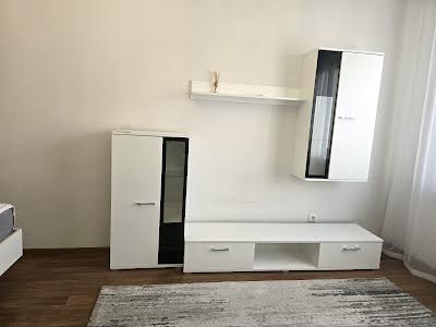 квартира за адресою Єлизавети Чавдар вул., 34