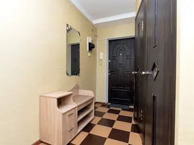 квартира по адресу Павла Вирского бульв. (Саратовская), 10