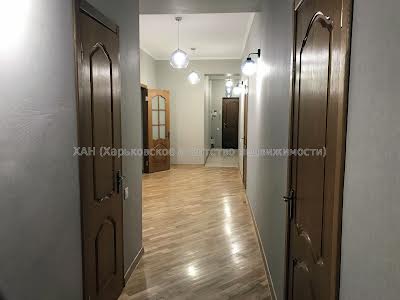 квартира по адресу Лопатинский пер., 2