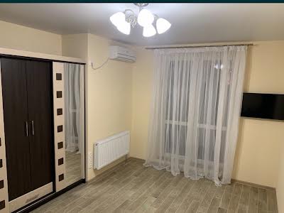 квартира за адресою Лисаветинська вул., 1