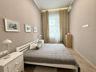 квартира за адресою Стрілецька вул., 28
