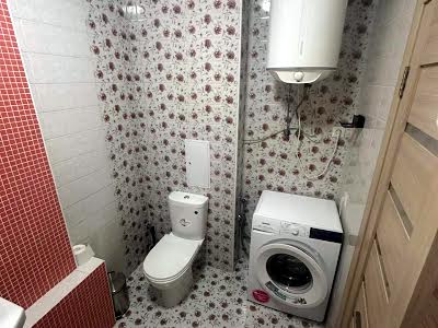 квартира по адресу Гарматная ул., 37-А