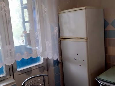 квартира за адресою Академіка Булаховського вул., 42/43