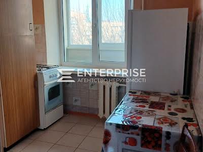 квартира за адресою Науки просп., 13