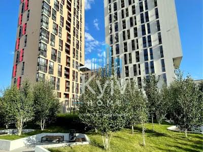 квартира за адресою Митрополита Василя Липківського вул. (Урицького), 38
