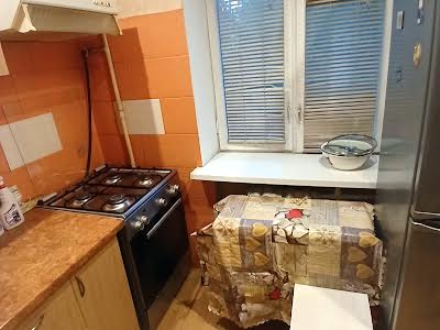квартира за адресою Тампере вул., 18