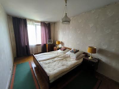 квартира по адресу Кіото ул., 11