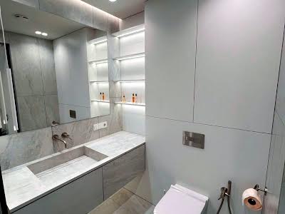 квартира по адресу Кудрявская ул., 24а