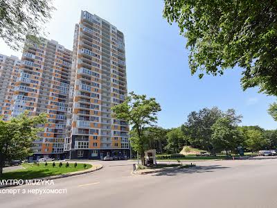 квартира по адресу Лысогорский пер., 20