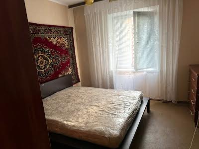 квартира по адресу Ревуцкого ул., 18