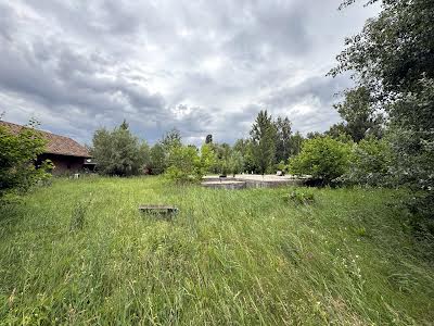 участок по адресу с. Новоселки, 