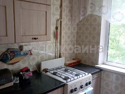 квартира за адресою Київ, Кузьми Скрябіна пров., 11