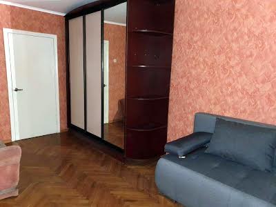 квартира за адресою Зодчих вул., 30