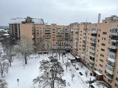 квартира за адресою Науки просп. (Леніна), 28