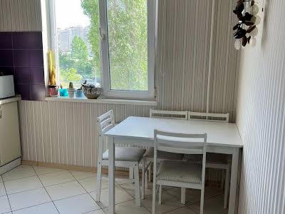 квартира по адресу Анны Ахматовой ул., 16-В
