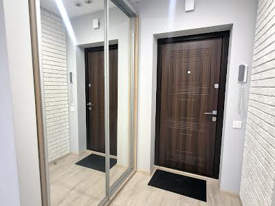 квартира за адресою Академіка Вернадського бульв., 24