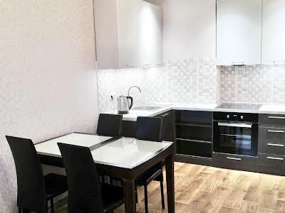 квартира за адресою Ясинуватський пров., 11