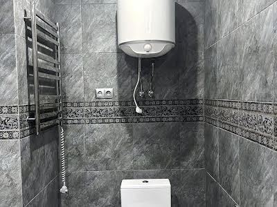 квартира за адресою Нивська вул., 4