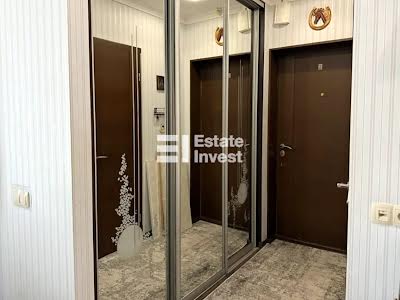 квартира за адресою Академіка Палладіна просп., 18/30