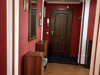 квартира за адресою Луї Пастера вул., 183
