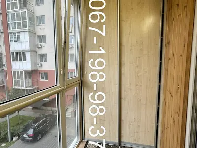 квартира по адресу Гарматная ул., 38-А