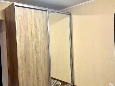 квартира за адресою Балтійський пров., 1