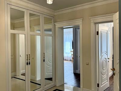 квартира за адресою Антоновича вул. (Горького), 109