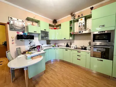 квартира по адресу Предславинская ул., 31/11