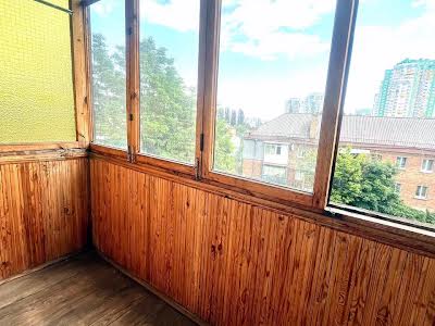 квартира за адресою Вітряні Гори вул., 17