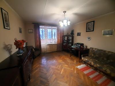 квартира по адресу Пантелеймона Кулиша ул. (Челябинская), 9-Б